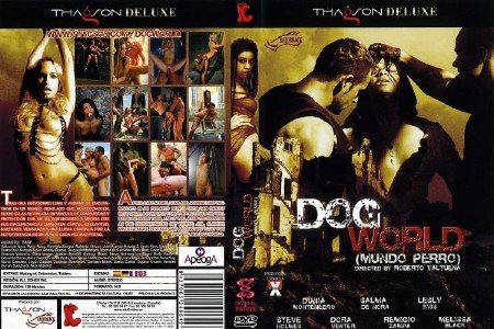 Dog World (2008) DVDRip