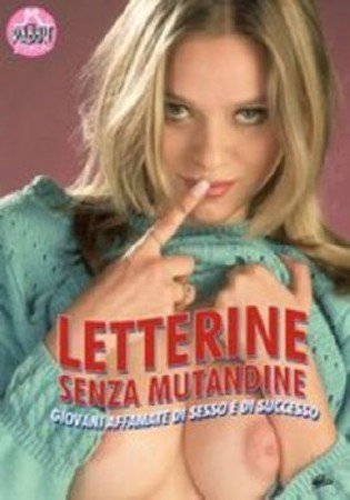 Letterine Senza Mutandine (2006) DVDRip