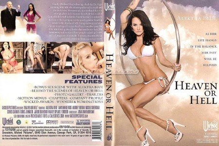 Heaven Or Hell (2009) DVDRip