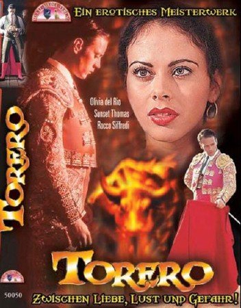 Torero (1996) DVDRip