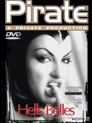 Hells Belles (1998) DVDRip