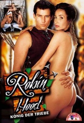 Robin Hood (1996) DVDRip