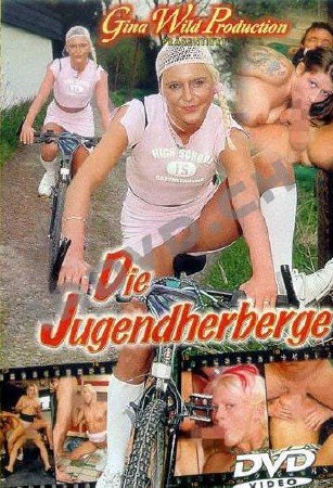 Die Jugendherberge (2008) DVDRip
