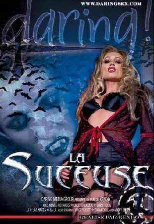La Suceuse (2009) DVDRip
