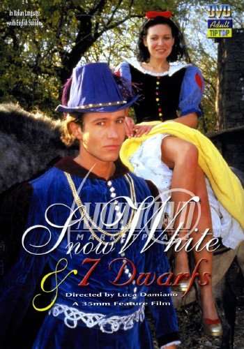 Snow White and 7 Dwarfs (1996) DVDRip