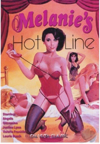 Melanie's Hot Line  (2009) VOD