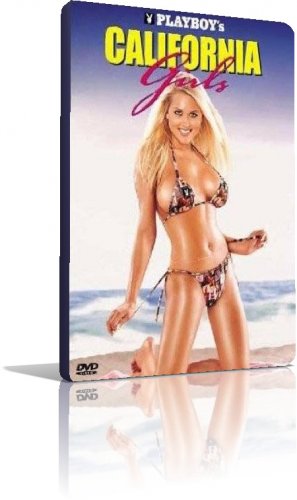 Плейбой девченки Калифорнии  Playboy California Girls (2000) DVDRip