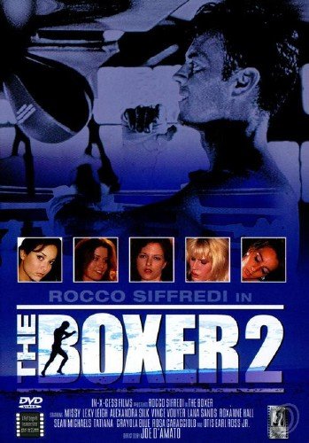 The Boxer 2 (2002) DVDRip