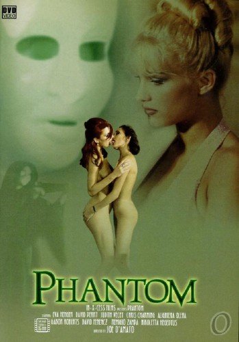 Phantom (2002) DVDRip