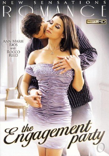 The Engagement Party (2010) DVDRip