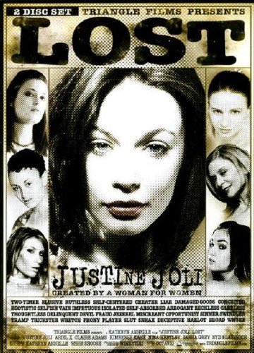 Justine Joli: Lost (2010) DVDRip