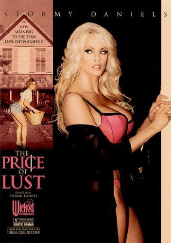 Цена Жажды / The Price Of Lust (2009) DVDRip