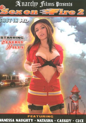 Секс в огне 2 / Sex On Fire 2 (2010/DVDRip)
