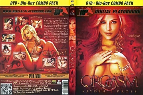 Оргазм / Orgasm (2012) DVDRip