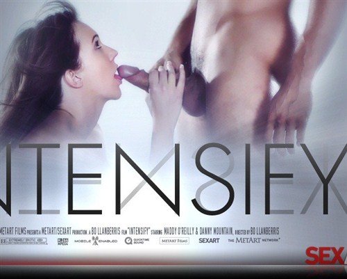 SexArt: Maddy OReilly - Intensify (2012) SD 