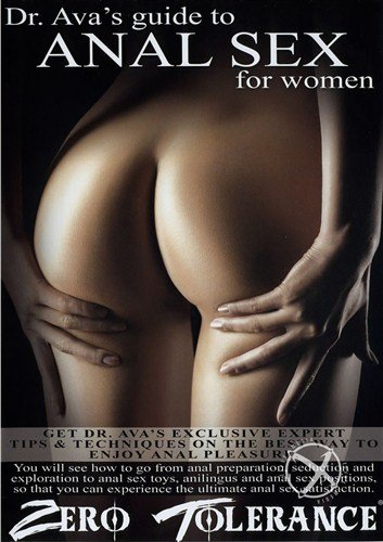 Dr Avas Guide To Anal Sex For Women (2012) DVDRip