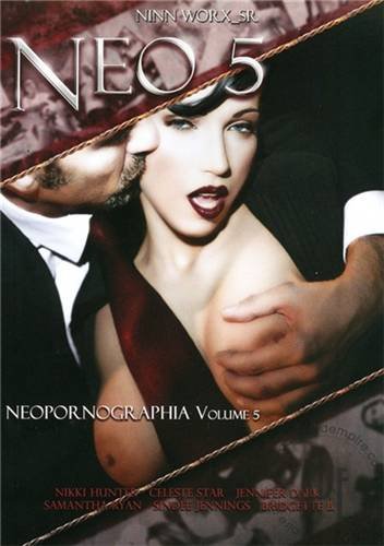 Neo Pornographia 5 (2009) DVDRip