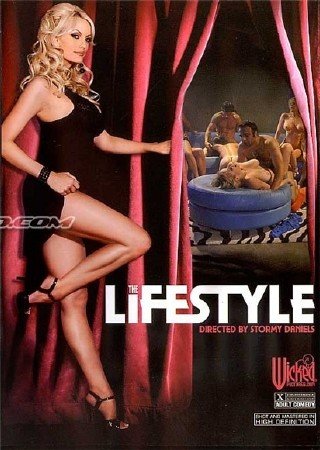 Wicked Pictures - The Lifestyle (2009/DVDRip)