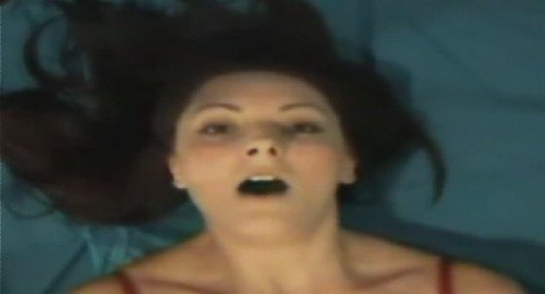 Beautifu Agony-Compilation / Лица женщин в пик оргазма [DVDRip]