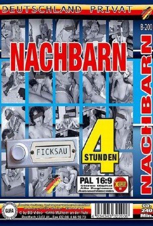 Nachbarn German (2009/DVDRip)