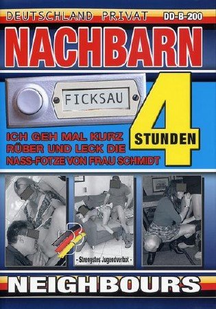 Nachbarn German (2009/DVDRip)