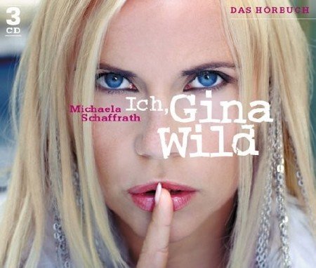 Gina Wild - Filmography (2009) DVDRip