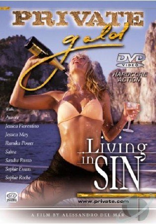 Living In Sin / Живя в греху (2002)  DVDRip