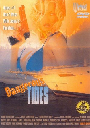Dangerous Tides / Опасные приливы (1997) DVDRip