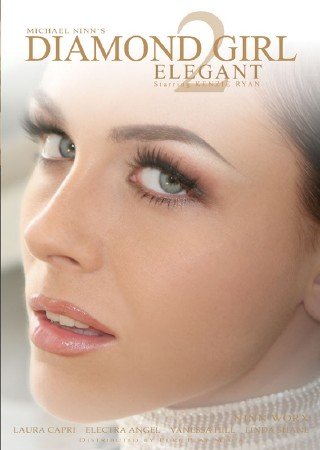 Diamond Girl 2: Elegant / Брилиантовая Девочка 2: Элегантность (2005) DVDRip