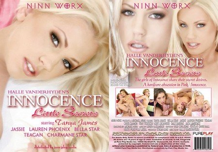 Innocence Little Secrets / Невинность - маленькие тайны (2004) DVDRip