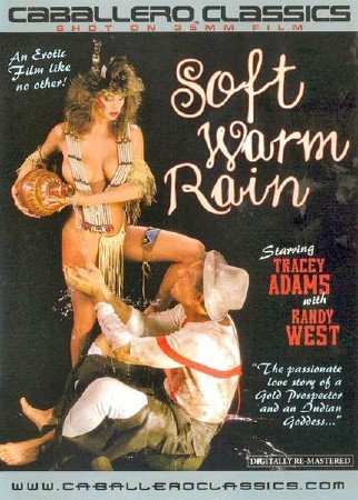 Soft Warm Rain (1987) DVDRip