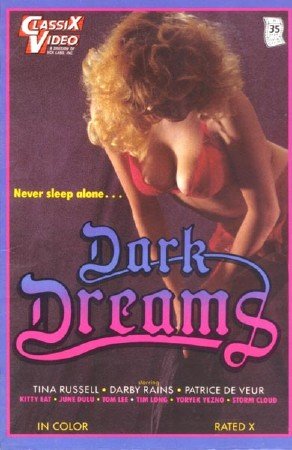 Dark dream (1971) DVDRip