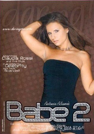 Babe 2 (2008) DVDRip