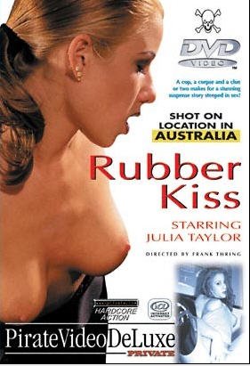 Pirate Video DeLuxe 3: Rubber Kiss (1999) DVDRip