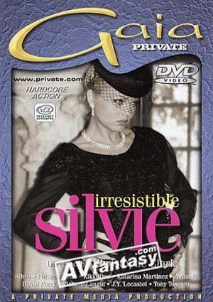 Irresistible Silvie (2000) DVDRip