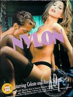 Nylon - Celeste (1995) DVDRip