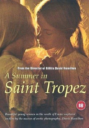 A Summer in Saint-Tropez (1983) VHSRip