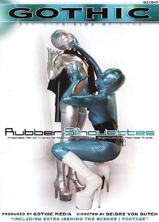 Rubber Silhouettes (2007) DVDRip