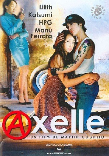 Axelle (2003) DVDRip