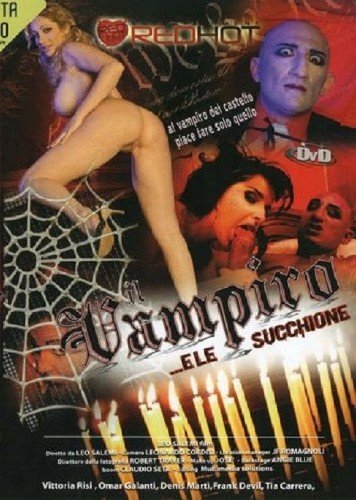 Il Vampiro E Le Succhione (2010) DVDRip