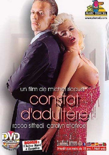 Constat d'Adultere (2006) DVDRip