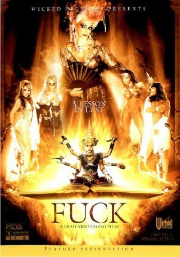 Fuck (2006) DVDRip