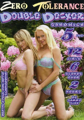 Double Decker Sandwich 5 (2004) DVDRip