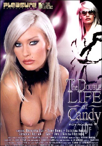 The Double Life Of Candy (2006) DVDRip