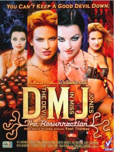 Devil In Miss Jones The Resurrection (2010) DVDRip