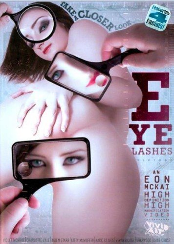 Eyelashes (2010) DVDRip