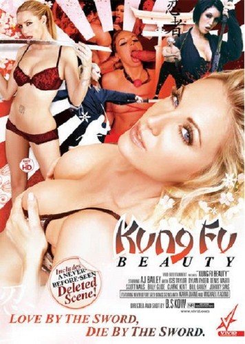 Kung-Fu Beauty (2010) DVDRip