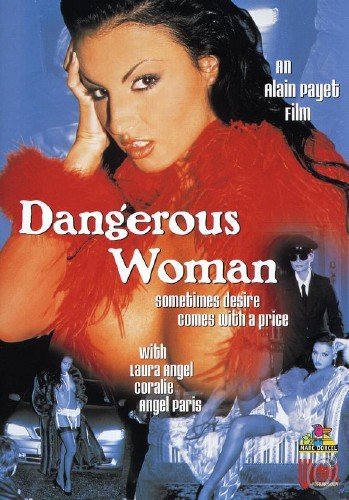 Dangerous Woman (2001) DVDRip