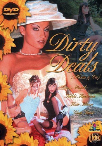 Dirty Deals (2001) DVDRip