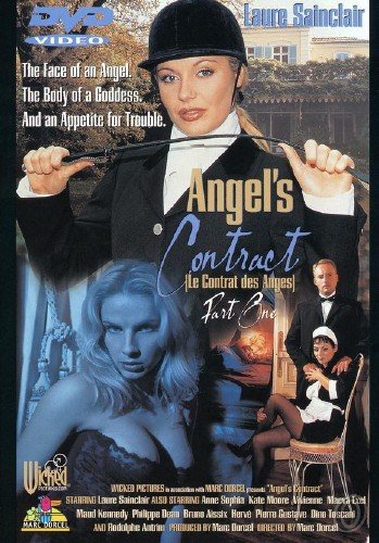 Angel's Contract (1996) DVDRip